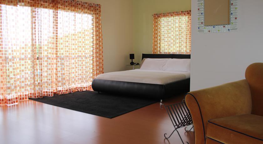 Imagen de la habitación del Hotel Casa Cristal Boutique. Foto 5