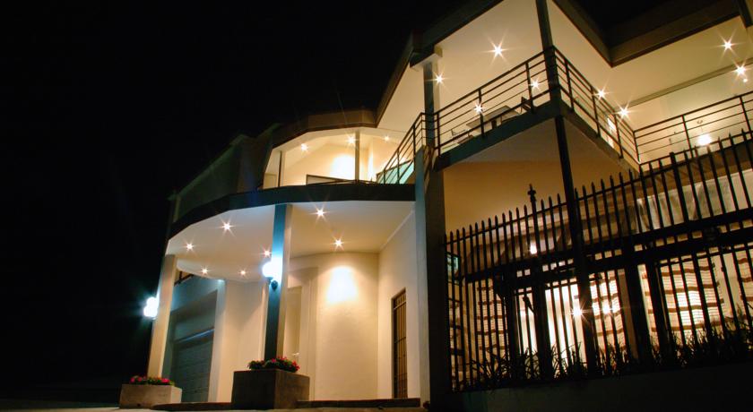 Imagen de los exteriores del Hotel Casa Cristal Boutique. Foto 9