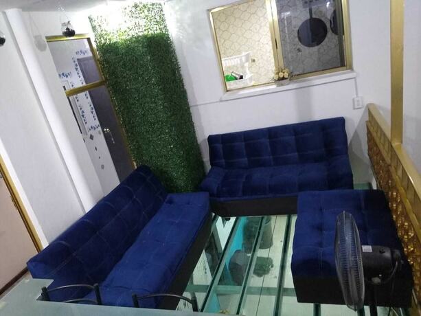 Imagen general del Hotel Casa Cristal. Foto 4
