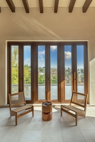Imagen de los interiores del Hotel Casa Cristina Fresh Boutique. Foto 14