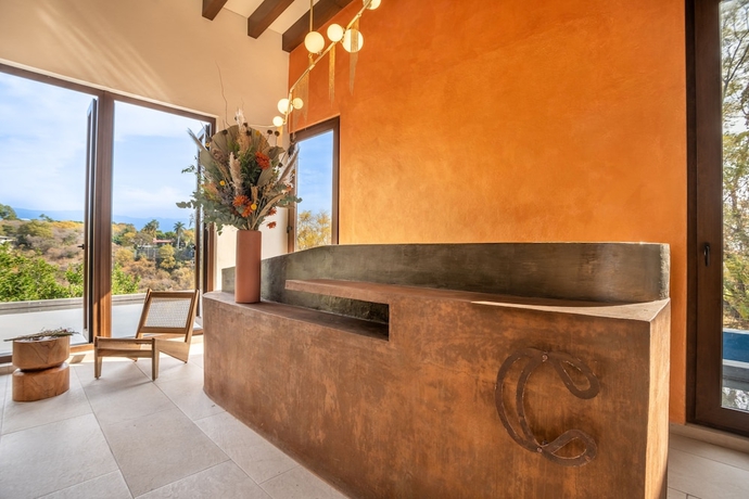 Imagen de los interiores del Hotel Casa Cristina Fresh Boutique. Foto 15
