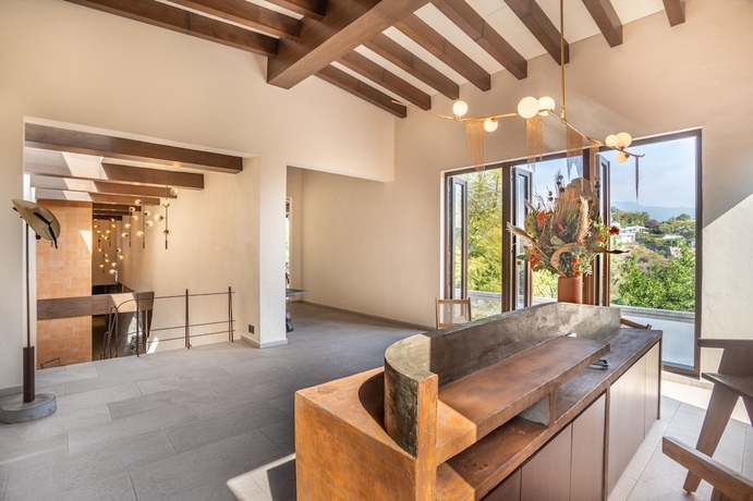 Imagen de los interiores del Hotel Casa Cristina Fresh Boutique. Foto 16
