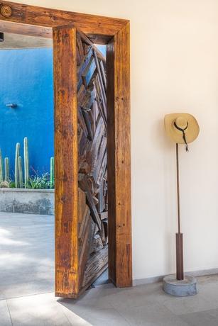 Imagen de los interiores del Hotel Casa Cristina Fresh Boutique. Foto 19
