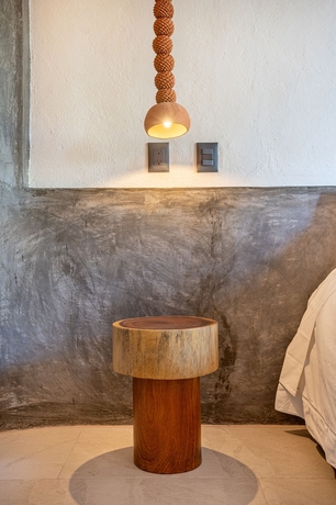 Imagen de la habitación del Hotel Casa Cristina Fresh Boutique. Foto 3