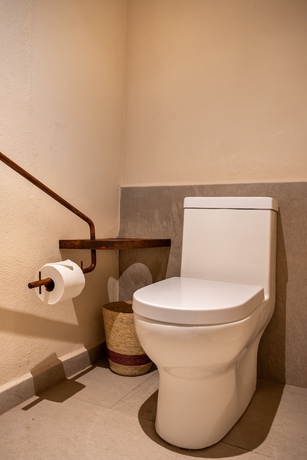 Imagen de la habitación del Hotel Casa Cristina Fresh Boutique. Foto 11