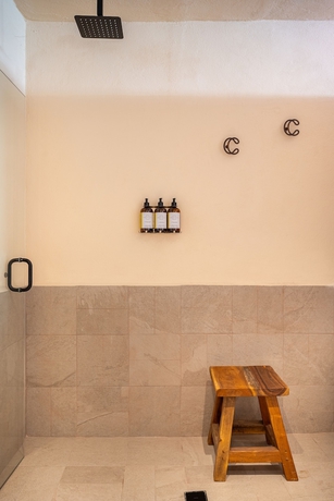 Imagen de la habitación del Hotel Casa Cristina Fresh Boutique. Foto 13