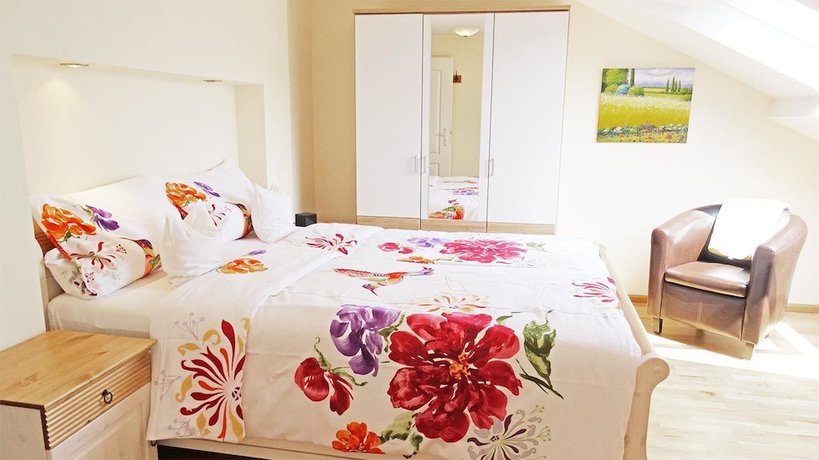 Imagen de la habitación del Hotel Casa Cristina- Kurpension und Appartements. Foto 6