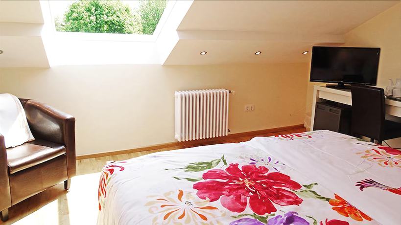 Imagen de la habitación del Hotel Casa Cristina- Kurpension und Appartements. Foto 8