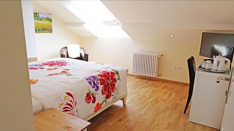 Imagen de la habitación del Hotel Casa Cristina- Kurpension und Appartements. Foto 9