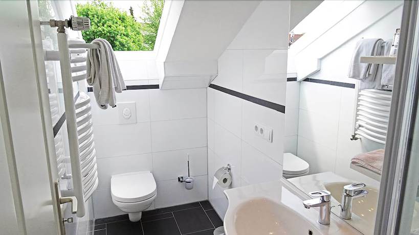 Imagen de la habitación del Hotel Casa Cristina- Kurpension und Appartements. Foto 10