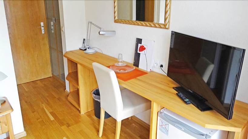 Imagen de la habitación del Hotel Casa Cristina- Kurpension und Appartements. Foto 11