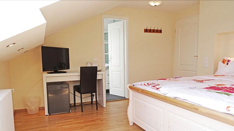 Imagen de la habitación del Hotel Casa Cristina- Kurpension und Appartements. Foto 12