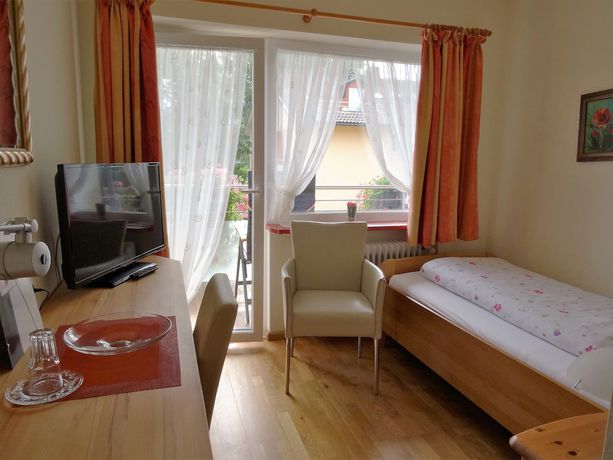 Imagen de la habitación del Hotel Casa Cristina- Kurpension und Appartements. Foto 13