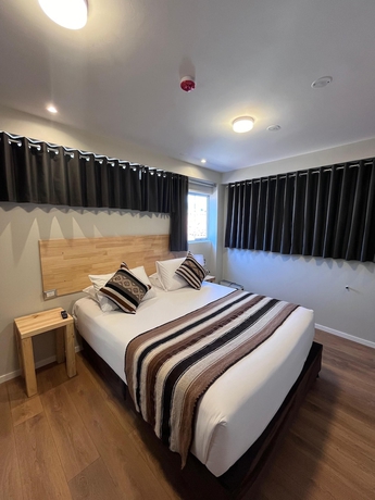 Imagen de la habitación del Hotel Casa Cristobal Centenario. Foto 6