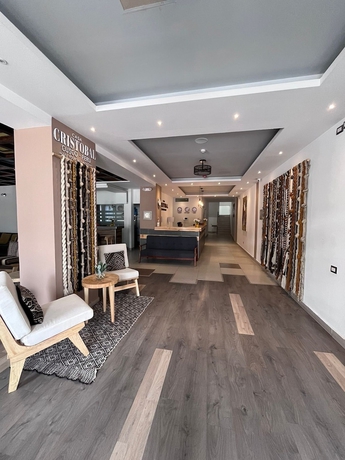 Imagen de los interiores del Hotel Casa Cristobal Centenario. Foto 16