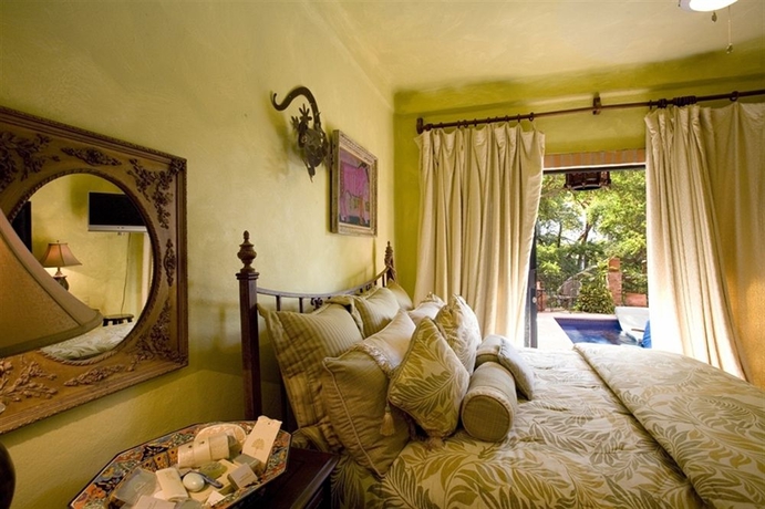 Imagen de la habitación del Hotel Casa C&uacute;pula Luxury Lgbt Boutique. Foto 4