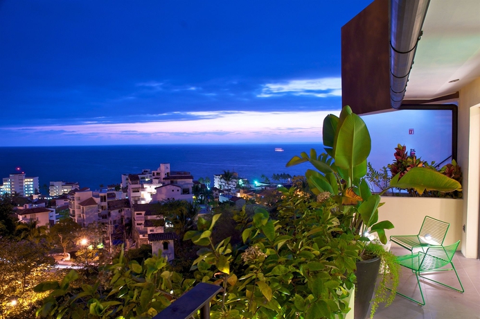 Imagen de la habitación del Hotel Casa C&uacute;pula Luxury Lgbt Boutique. Foto 6