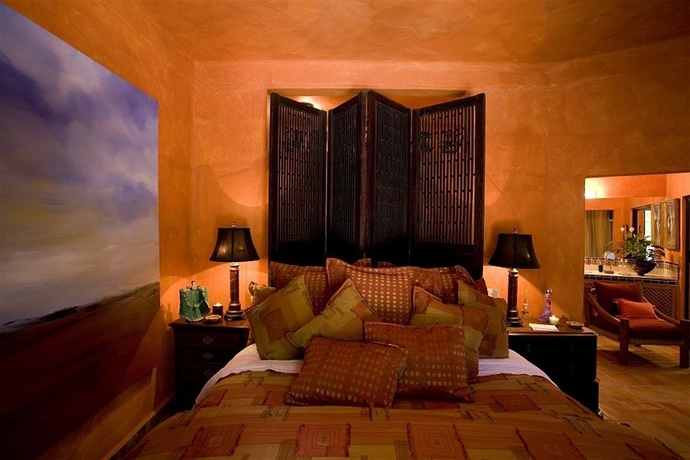 Imagen de la habitación del Hotel Casa C&uacute;pula Luxury Lgbt Boutique. Foto 7