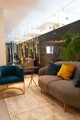 Imagen de los interiores del Hotel Casa Cuarzo Boutique. Foto 14