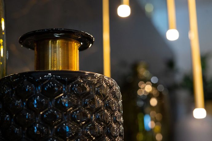 Imagen de los interiores del Hotel Casa Cuarzo Boutique. Foto 15