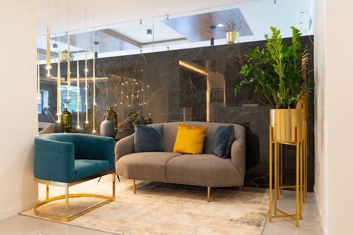 Imagen de los interiores del Hotel Casa Cuarzo Boutique. Foto 16