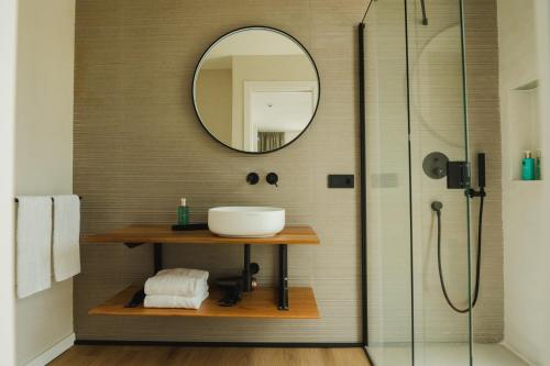 Imagen de la habitación del Hotel Casa Cuatro Boutique- Adults Only. Foto 13