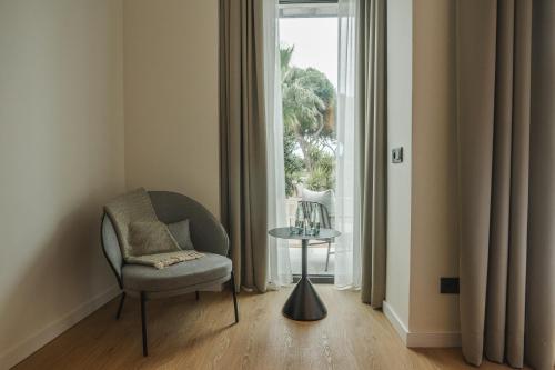 Imagen general del Hotel Casa Cuatro Boutique- Adults Only. Foto 1