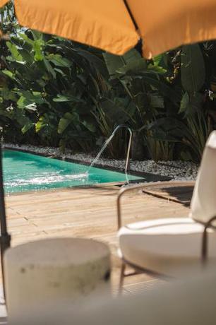 Imagen general del Hotel Casa Cuatro Boutique- Adults Only. Foto 2