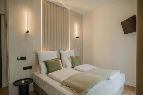 Imagen general del Hotel Casa Cuatro Boutique- Adults Only. Foto 4