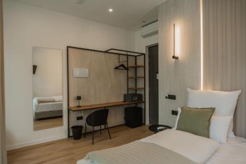 Imagen general del Hotel Casa Cuatro Boutique- Adults Only. Foto 5