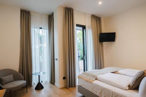 Imagen general del Hotel Casa Cuatro Boutique- Adults Only. Foto 6