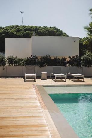 Imagen general del Hotel Casa Cuatro Boutique- Adults Only. Foto 8