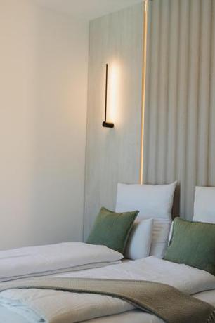 Imagen general del Hotel Casa Cuatro Boutique- Adults Only. Foto 9