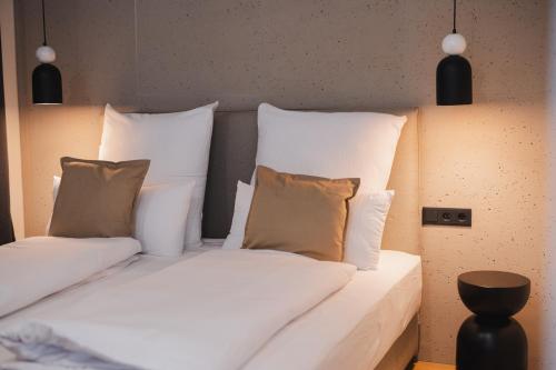 Imagen general del Hotel Casa Cuatro Boutique- Adults Only. Foto 10