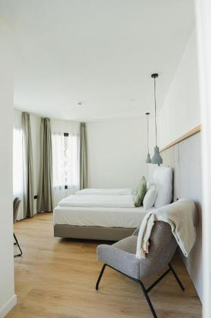 Imagen general del Hotel Casa Cuatro Boutique- Adults Only. Foto 11