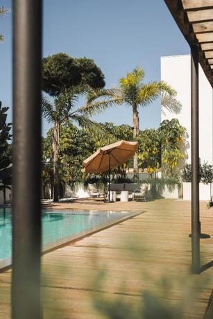 Imagen general del Hotel Casa Cuatro Boutique - Adults Only. Foto 1
