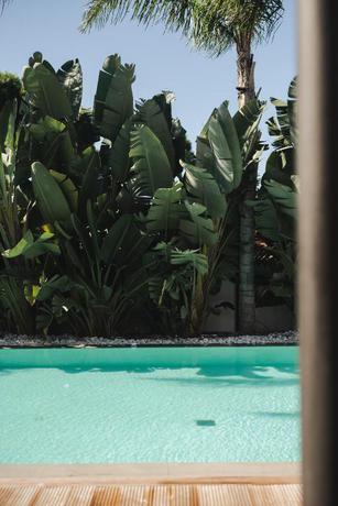 Imagen de la piscina del Hotel Casa Cuatro Boutique - Adults Only. Foto 10