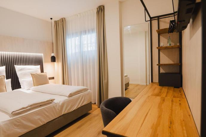 Imagen de la habitación del Hotel Casa Cuatro Boutique - Adults Only. Foto 2