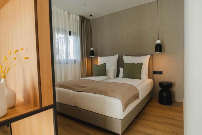 Imagen de la habitación del Hotel Casa Cuatro Boutique - Adults Only. Foto 3