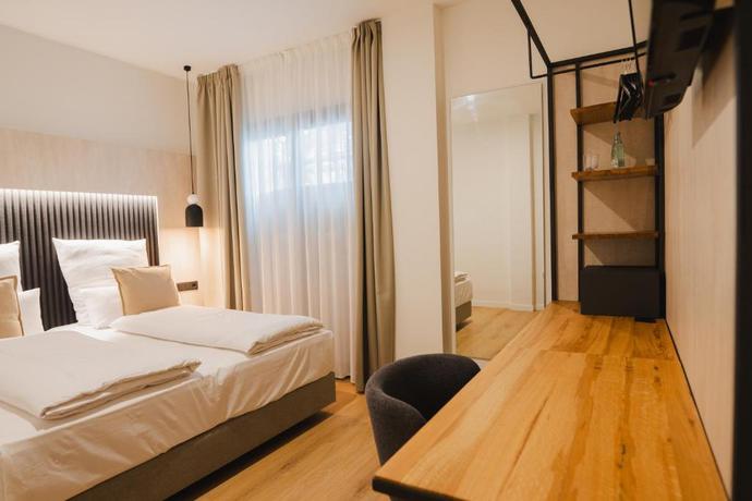 Imagen de la habitación del Hotel Casa Cuatro Boutique - Adults Only. Foto 4