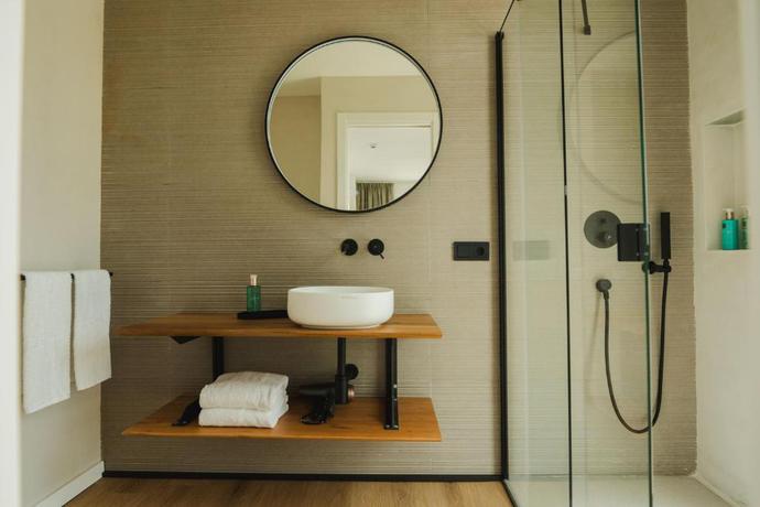 Imagen de la habitación del Hotel Casa Cuatro Boutique - Adults Only. Foto 6