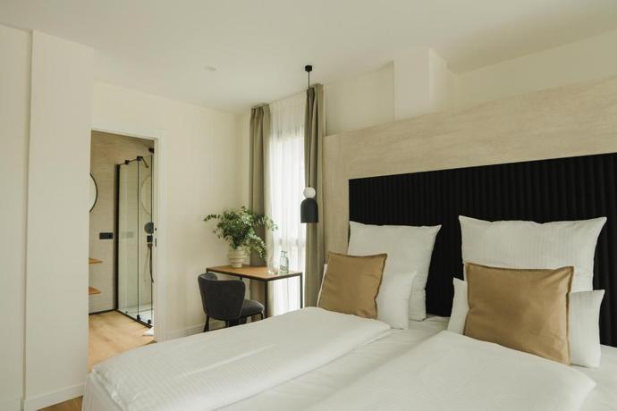 Imagen de la habitación del Hotel Casa Cuatro Boutique - Adults Only. Foto 7