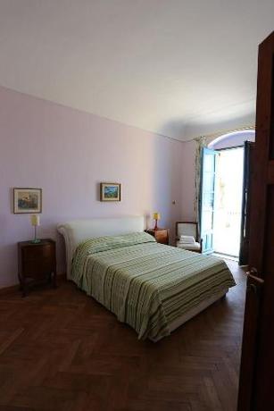 Imagen de la habitación del Hotel Casa Cuseni, UNESCO Intangible Cultural Heritage. Foto 3