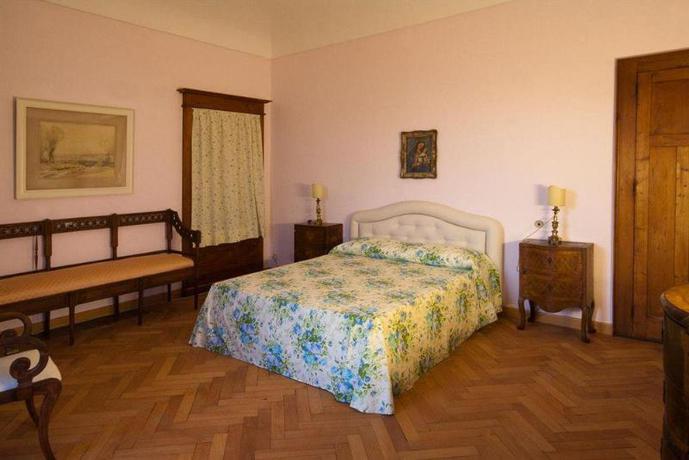 Imagen de la habitación del Hotel Casa Cuseni, UNESCO Intangible Cultural Heritage. Foto 4