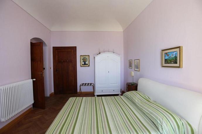 Imagen de la habitación del Hotel Casa Cuseni, UNESCO Intangible Cultural Heritage. Foto 5