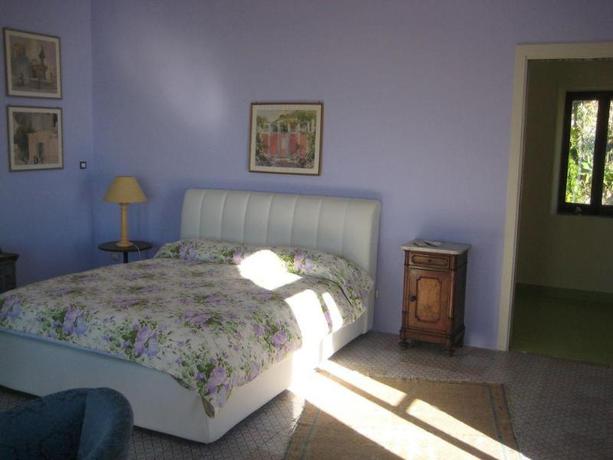 Imagen de la habitación del Hotel Casa Cuseni, UNESCO Intangible Cultural Heritage. Foto 6