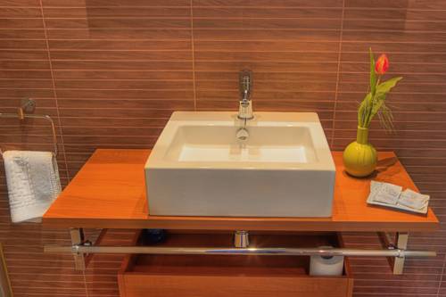 Imagen de la habitación del Hotel Casa Custodio. Foto 2