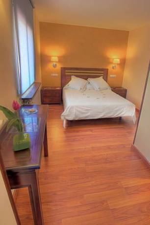 Imagen de la habitación del Hotel Casa Custodio. Foto 8