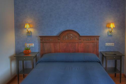 Imagen de la habitación del Hotel Casa Custodio. Foto 9