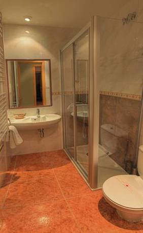 Imagen de la habitación del Hotel Casa Custodio. Foto 13